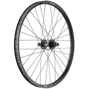 Dt Swiss Roue Arrière De Vtt D 1900 Classic 26´´ Bolt On Disc 6b pas cher