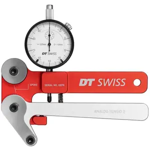 Dt Swiss Tensiomètre De Rayons Dt Tensio Analog pas cher