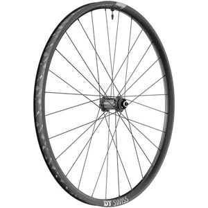 Dt Swiss Roue Avant Vtt Hu 1900 Spline 30 29´´ Cl Disc Tubeless Schrader pas cher