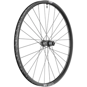 Comparateur de prix : Dt Swiss Roue Arrière De Vtt Hu 1900 Spline 30 29´´ Cl Disc Tubeless Schrader