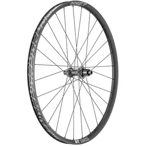 Comparateur de prix : Dt Swiss Roue Arrière E 1900 Spline 30 27.5´´ Cl Disc Tubeless