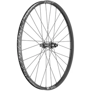 Dt Swiss Roue Arrière E 1900 Spline 30 27.5´´ Cl Disc Tubeless pas cher