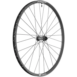 Comparateur de prix : Dt Swiss Roue Avant Vtt X 1900 Spline 25 29´´ Cl Disc Tubeless