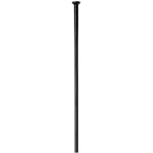 Comparateur de prix : Rayon Droit Dt Swiss Competition Straight Pull 2.0x1.8x2.0x304 Mm
