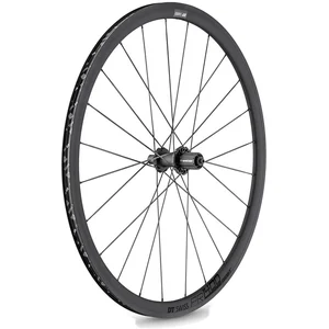 Comparateur de prix : Dt Swiss Roue Arrière De Route Pr 1400 Dicut 32 Tubeless