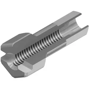 Dt Swiss écrou De Rayon De Vélo Hexagonal Pro Lock Anodized 100 UnitésVendu parbikeinn
