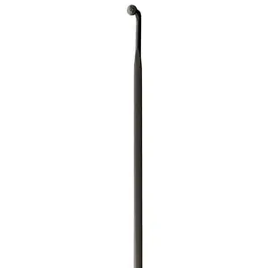 Dt Swiss Rayons Blade Dt Aerolite 20 Unités pas cher