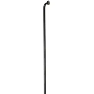 DT Swiss spaak 14x272 Champion zwart (100 stuks) pas cher