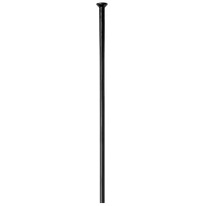 Rayons DT Swiss competition droits 2.0x1.8x2.0x305 mm - Boîte de 100 pas cher