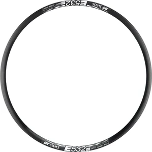 Comparateur de prix : Dt Swiss E 532 Disc Velg Zwart 27.5´´ 32H
