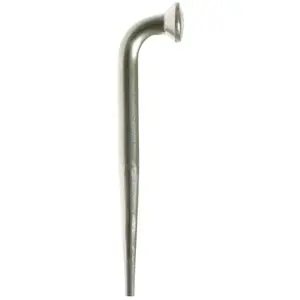 Dt Swiss Rayons Alpine J-bend 100 Unités pas cher