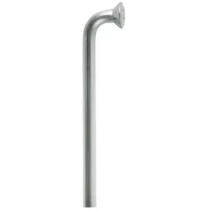 Dt swiss Roues Dt Swiss Spokes 2.0 x 1.8 x 2.0 x 260 mm pas cher