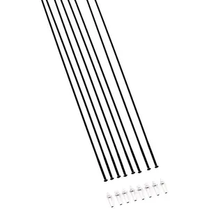 Comparateur de prix : DT Swiss SPOK DT HXC 1200 Kit de réparation de Rayons 29"