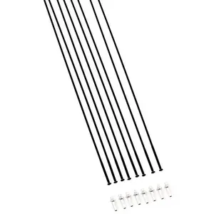 Dt Swiss Rayons Pr 1600 Spline 32 pas cher