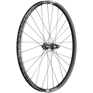 Dt Swiss Roue Arrière De Vtt Ex 1700 Spline 30 29´´ 6b Disc pas cher