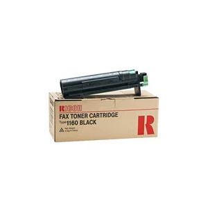 Ricoh Type 1160W - noir - originale - cartouche de toner pas cher