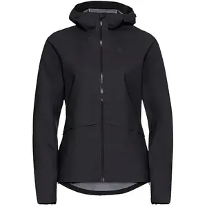 Odlo Femme Veste de vélo RIDE 365 WATERPROOF pas cher