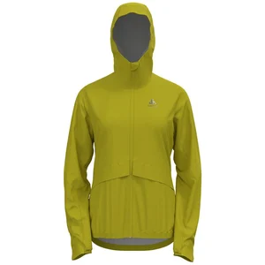 Odlo Femme Veste de vélo RIDE 365 WATERPROOF pas cher