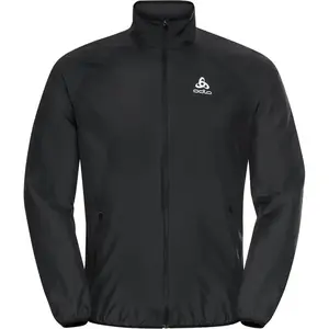 Comparateur de prix : Odlo Homme Veste de course ESSENTIALS