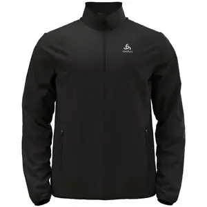Comparateur de prix : Odlo Homme Veste de course ESSENTIALS