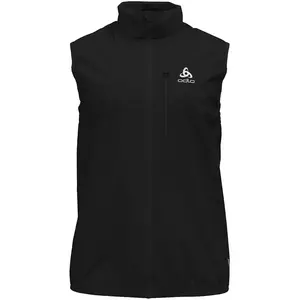 Odlo Vest Zeroweight ZWART - Maat MVendu parbol