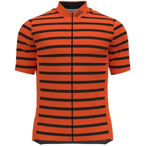Odlo Maillot à Manches Courtes Integral Essential pas cher