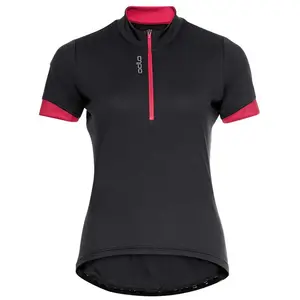 Odlo Maillot à Manches Courtes Essential pas cher