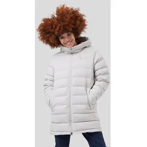 Odlo Veste Ascent N-thermic Hooded pas cher