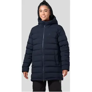 Odlo Veste Ascent N-thermic Hooded pas cher