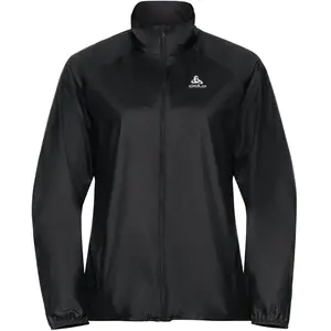 Odlo, Femmes, Veste de running, Zeroweight (M), Noir, MVendu pargalaxus