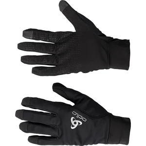 Odlo Mixte Gants ZEROWEIGHT WARM pas cher