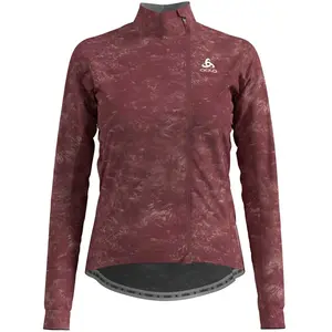 Odlo Veste Zeroweight Ceramiwarm pas cher
