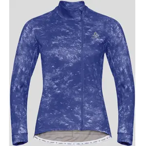 Odlo Veste Zeroweight Ceramiwarm pas cher