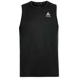 ODLO Tank ESSENTIAL - black - Mannen - Maat MVendu parbol