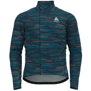 Odlo Veste Zeroweight Ceramiwarm pas cher