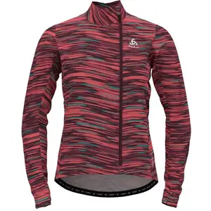 Odlo Veste Zeroweight Ceramiwarm pas cher