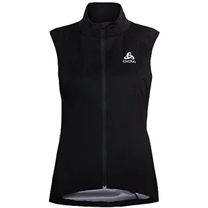 Comparateur de prix : Odlo, Femmes, Veste de running, Veste chaude Zeroweight (L), Noir, L