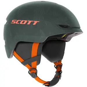 Scott Casque Keeper 2 Plus pas cher