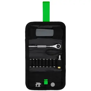 Scott Boîte à Outils Guide pas cher