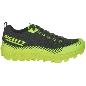 Scott Supertrac Ultra Rc Trailschoenen Zwart EU 36 1/2 Vrouw pas cher