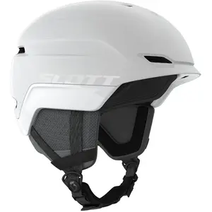 SCOTT Chase 2 Plus Skihelm - Wit - Maat L (59-61 cm) pas cher