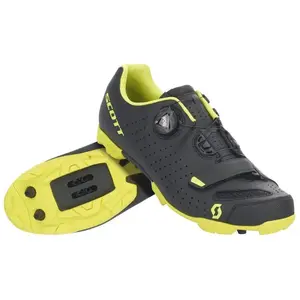 Scott Chaussures Vtt Comp Boa pas cher