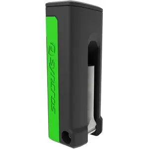 Scott Syncros Greenslide 9 Mini outil multifonction pour vélo Noir pas cher