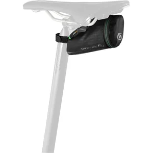 Syncros Clip-on 250ml Gereedschapzadeltas Transparant