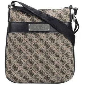 Sac bandoulière GUESS MYSELF Mini FlatVendu parcdiscount