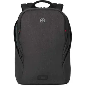 Wenger MX Light Laptop-Sac à Dos INCL. Tablet-Fach 16 Gris - 611642 pas cher