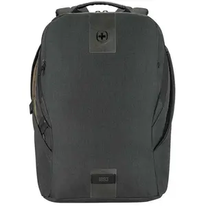 Comparateur de prix : Wenger/swissgear Mx Eco Light Sac à Dos Sac à Dos Normal Gris Plastiq