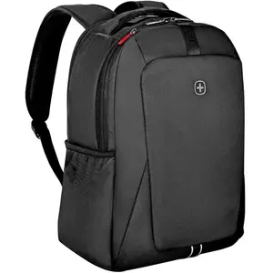 Wenger Sac à dos XE Professional Dimension maximale: 39,6 cm (15,6) noir pas cher