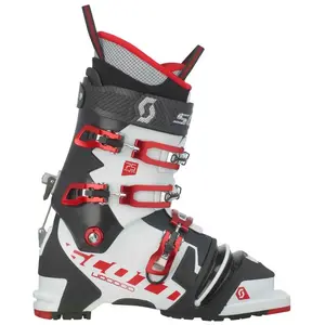 Scott Chaussures De Ski De Randonnée Voodoo pas cher