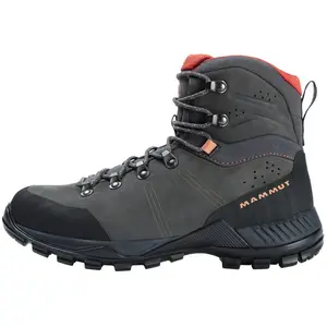 Comparateur de prix : Mammut Bottes De Randonnée Nova Tour Ii High Goretex
